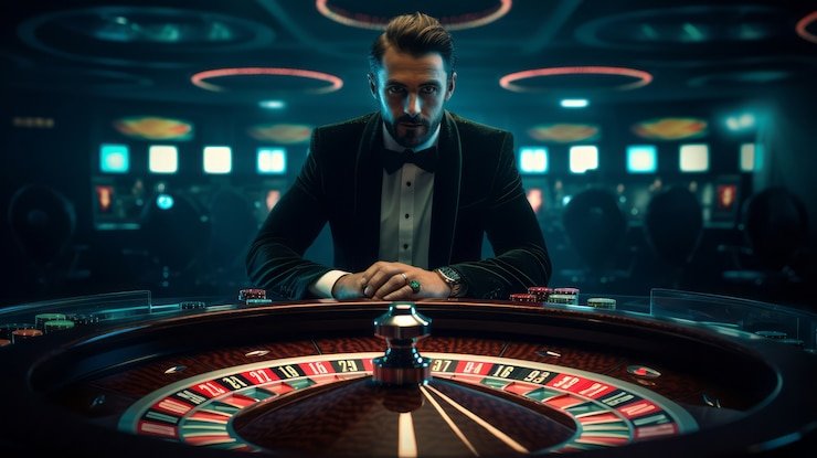 oppoa6x Live Casino