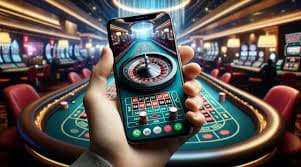 oppoa6x Bingo